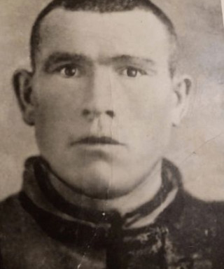 Хисматуллин Нигматулла Хисматуллович