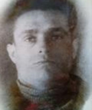 Кожевников Николай Михайлович