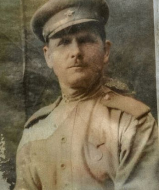 Булавин Трофим Петрович