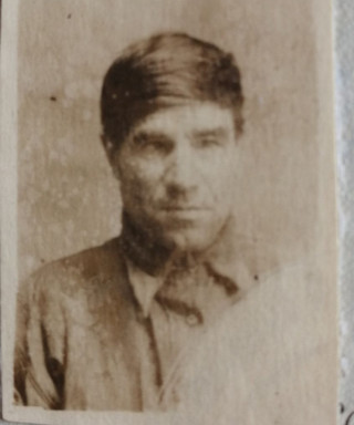 Наумкин Павел Яковлевич