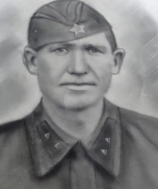 Какуркин Дмитрий Михайлович