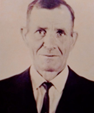 Жиров Александр Емельянович