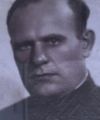 Иванов Николай Фёдорович