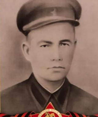 Нугуманов Тажетдин Гизетдинович