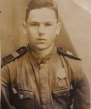 Майоров Василий Васильевич