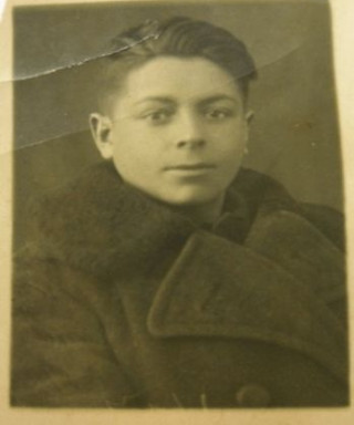 Подлипалин Иван Николаевич