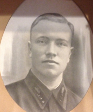 Ермаков Михаил Андреевич