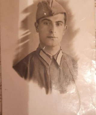 Галустов Сергей Карапетович