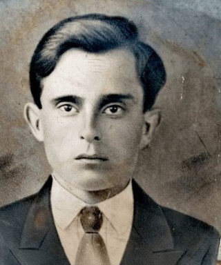 Кулагин Федор Афанасьевич