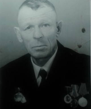 Бубнов Дмитрий Михайлович