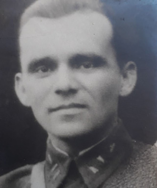 Абраменко Иван Макарович