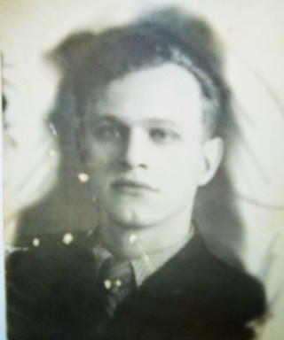 Жуков Владимир Александрович