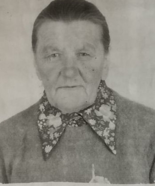 Журавлёва Нина Ивановна