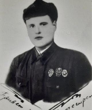 Даньщиков Владимир Иванович