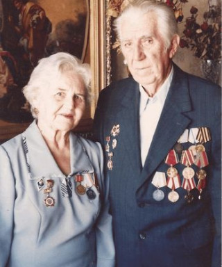 Красненко Владимир Михайлович