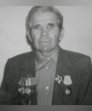 Дураков Иван Фёдорович