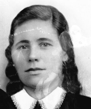 Конева Мария Андреевна