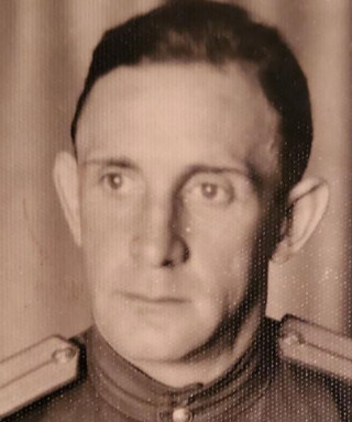 Жуков Сергей Павлович