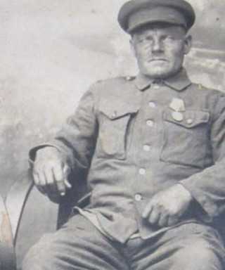 Данилов Иван Архипович