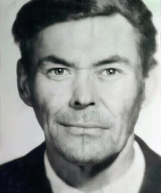 Парначёв Александр Иванович