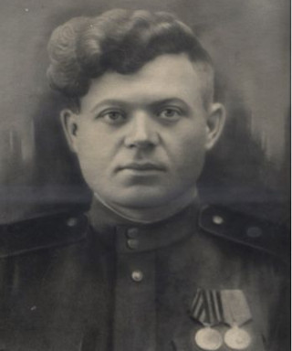 Панченко Иван Владимирович