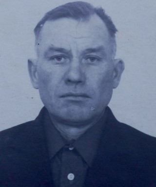 Дмитриев Леонид Васильевич