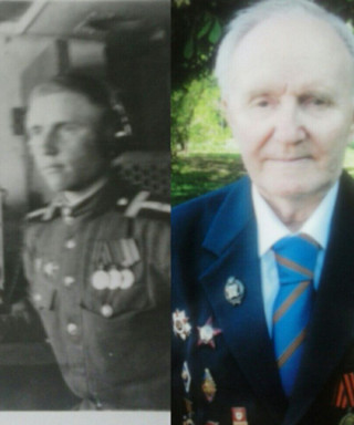 Семёнов Леонид Фёдорович