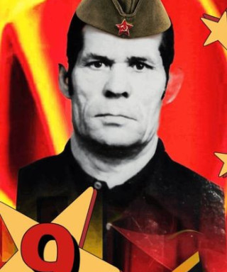 Пятов Александр Максимович