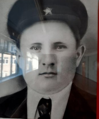 Пятницкий Сергей Фадеевич