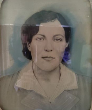 Уварова Наталья Даниловна