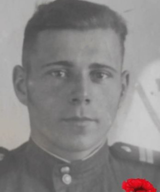 Коньков Виктор Михайлович