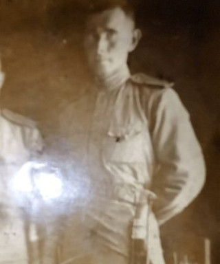 Абдикиев Гаяз