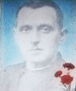 Абдураман Меджит