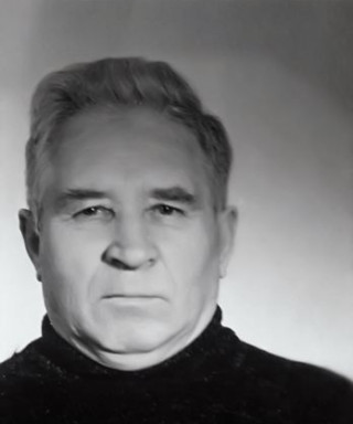 Макеев Григорий Яковлевич