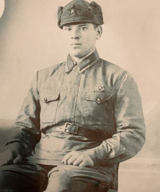 Аборнев Иван Спиридонович