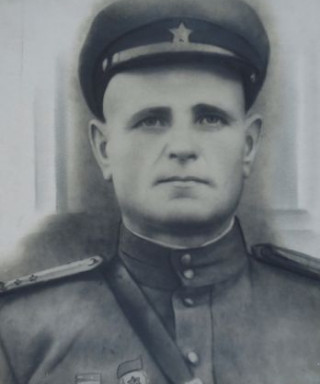 Гусаков Алексей Максимович