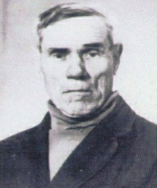 Голионов Александр Павлович