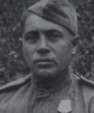 Горюнов Николай Дмитриевич