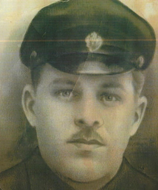 Евдосюк Даниил Васильевич