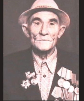 Афлятунов Сагит Сафиевич