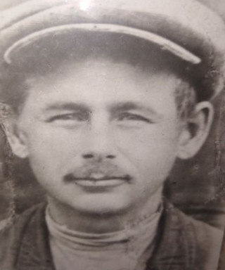 Глебов Александр Федорович