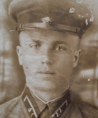 Московцев Иван Павлович