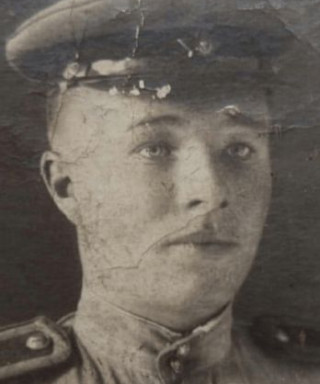 Надеев Михаил Алексеевич