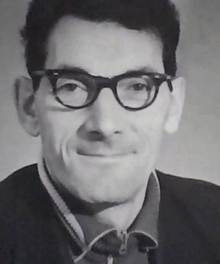 Кирнарский Лев Яковлевич