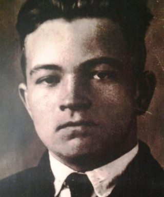 Аверцев Василий Тимофеевич