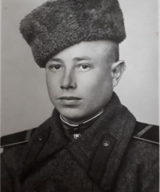 Панкратов Александр Иванович