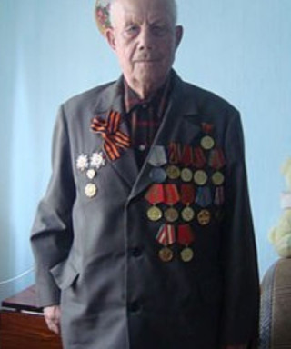 Подойницын Иван Петрович