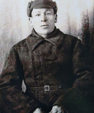 Хлебников Василий Андреевич