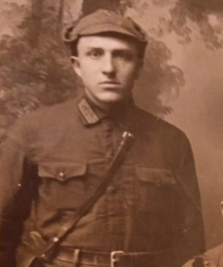 Поляков Михаил Осипович