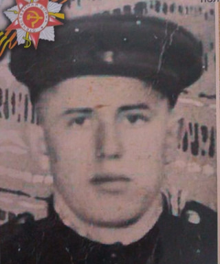 Шиловский Василий Васильевич